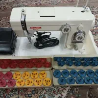 چرخ خیاطی|چرخ خیاطی و ریسندگی|فلاورجان, |دیوار