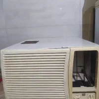 کولر پنچره ای الجی