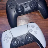 Ps5 فت دیسک خور (در حد نو)|کنسول، بازی ویدئویی و آنلاین|تهران, تاکسیرانی|دیوار