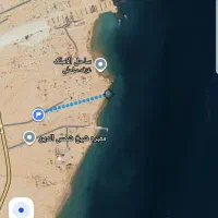 فروش زمین لافت کهنه