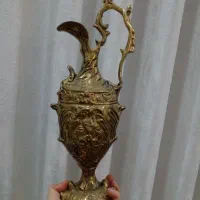 پارچ برنز
