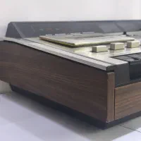 دک کاست آکایی مدل GXC-75D|سیستم صوتی خانگی|تهران, حر|دیوار