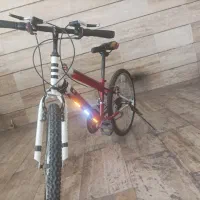 دوچرخه جاینت سالم سایز ۲۴