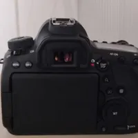canon 6d mark 2