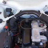 وانت فروشی|خودرو سواری و وانت|اردبیل, |دیوار