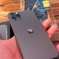 ۱۱ پرو مکس ۲۵۶ پارت نامبر ch ریجستر