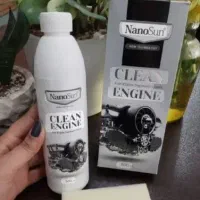 موتور شوی نانوسان