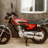 موتور 200 لیفان