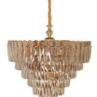 لوستر|لوستر و چراغ آویز|ملایر, |دیوار