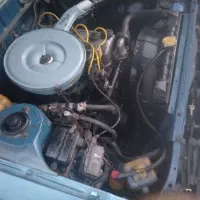 تویوتا کرونا لیفبک|خودرو کلاسیک|کرج, محمد آباد|دیوار