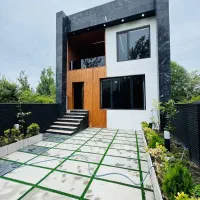 نمیخوایی روحت تازه شه پس این ویلای جنگلی رو بخر