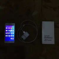 گلگس J2 pream در حد نو 4g|موبایل|دزفول, |دیوار