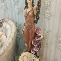 آبنما|مجسمه، تندیس، ماکت|آران و بیدگل, |دیوار