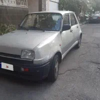 پی کی ۸۵|خودرو سواری و وانت|تهران, نارمک جنوبی|دیوار