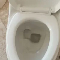 توالت فرنگی و میز تلوزیون|لوازم سرویس بهداشتی|نظرآباد, نظرآباد|دیوار