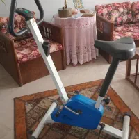 دوچرخه ثابت