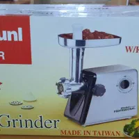 چرخ گوشت تایوانی