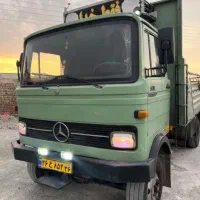 حمل بار به تمام نقاط کشور