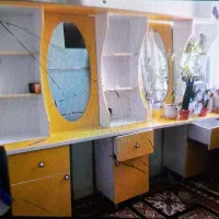 دکور ارایشگاه