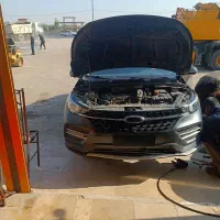 باطری سازی و میکانیکی شبانه روزی