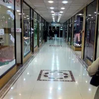 تجاری ۱۳ متر پاساژ گلستان گوهردشت‌ با امکان تهاتر|فروش مغازه و غرفه|کرج, گوهردشت|دیوار