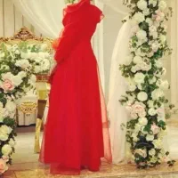 لباس مجلسی نو