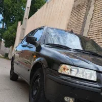 سمندسورنef7