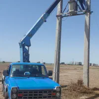 کسب وکار|خدمات حمل و نقل|گنبد کاووس, |دیوار
