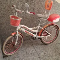 دوچرخه سایز 20|دوچرخه، اسکیت، اسکوتر|تهران, ائمه اطهار|دیوار