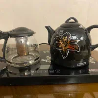 چای ساز ملین