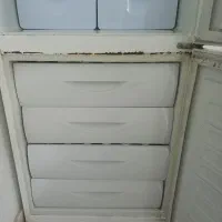 یخچال فریزر سونیا|یخچال و فریزر|گلپایگان, |دیوار