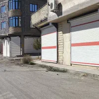 اجاره دو مغازه 50 و 30متری ،برای کارگاه یا انبار|اجارهٔ مغازه و غرفه|دهگلان, |دیوار