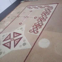 قالیچه ۴متری