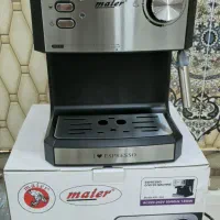 اسپرسو ساز مارک مایر