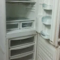 یخچال فریزر توربو کاملا..
