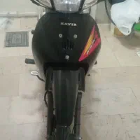 موتور سیکلت کویرs1125