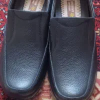 کفش چرم مردانه نونو|کیف، کفش، کمربند|مشهد, ایوان|دیوار