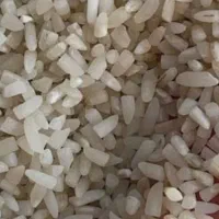 برنج نیم دانه