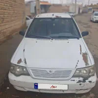 فروش .پراید مدل ۹۰..داشبورد جدید