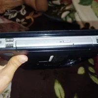 یک عدد لپ تاپ درحد نو