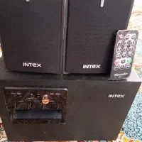 اسپیکراینتکس