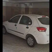 تیبا ۲ خشک|خودرو سواری و وانت|کرمانشاه, |دیوار