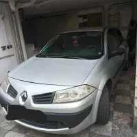 مگان  E2 مدل ۸۸|خودرو سواری و وانت|رشت, دروازه لاکان|دیوار