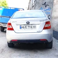 فروش خودور برلیانس ۲۳۰