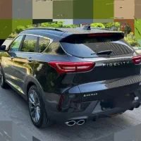 فیدیلیتی الیت ۷نفره رینگ گوزنی مشکی۱۴۰۴|خودرو سواری و وانت|اصفهان, مولوی|دیوار