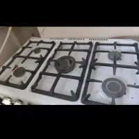 اجاق گازطرح فر|اجاق گاز و لوازم برقی پخت‌وپز|لردگان, |دیوار