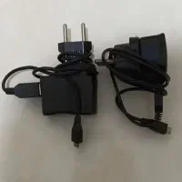 شارژر فابریک سامسونگ مناسب گوشی معمولی و فست شارژر