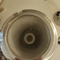 سماور برقی استیل|سماور، چای‌ساز، قهوه‌ساز|همدان, |دیوار