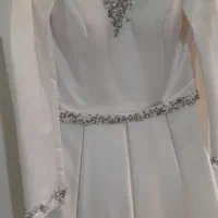 لباس عقد