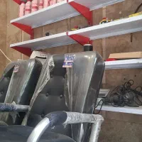 قفسه مغازه فروشگاه سوپر مارکت
